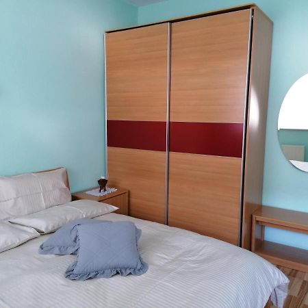 Apartment Modrina Kobarid Exterior photo