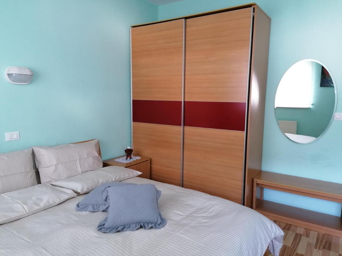 Apartment Modrina Kobarid Exterior photo