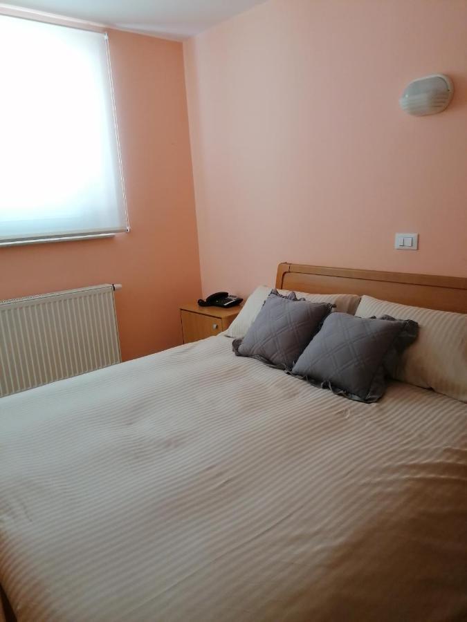 Apartment Modrina Kobarid Exterior photo